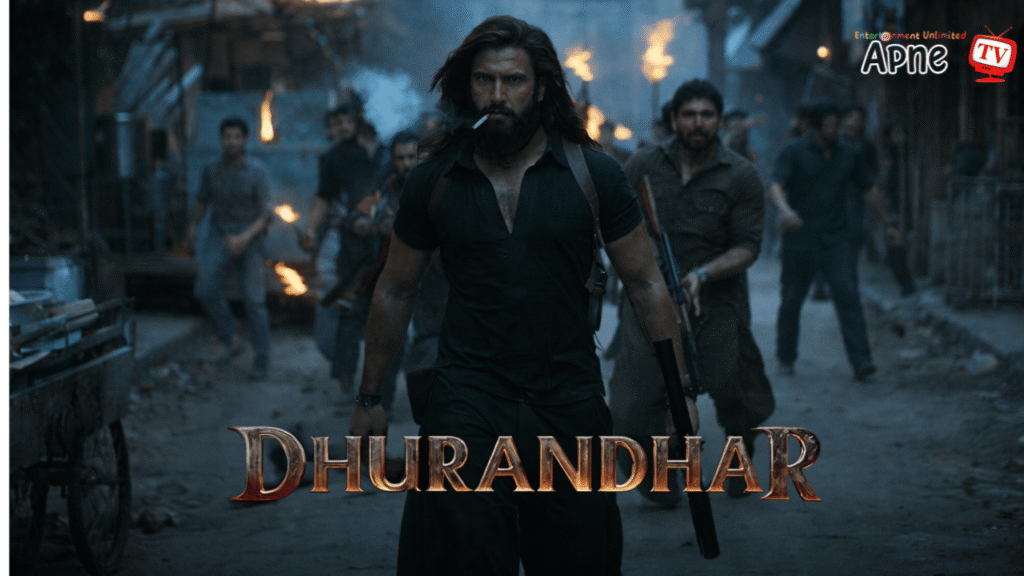 Dhurandhar 2 Box Office Collection Day 7: Will It Hit 1000 Cr? - Apne TV
