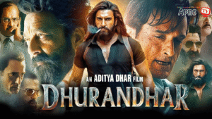 Dhurandhar Movie 2025: Hero’s past returns to destroy everything