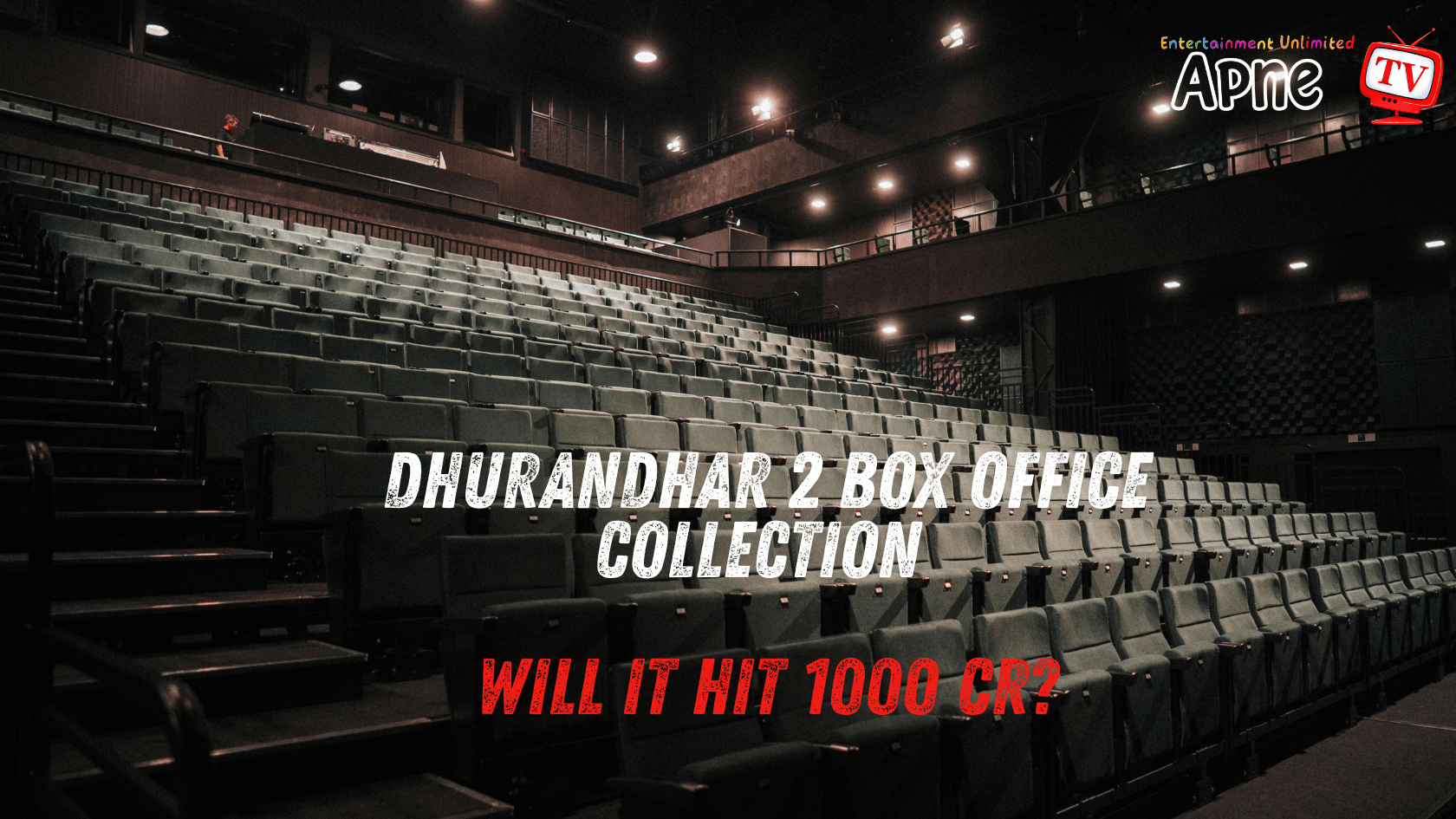 Dhurandhar 2 Box Office Collection Day 7: Will It Hit 1000 Cr?