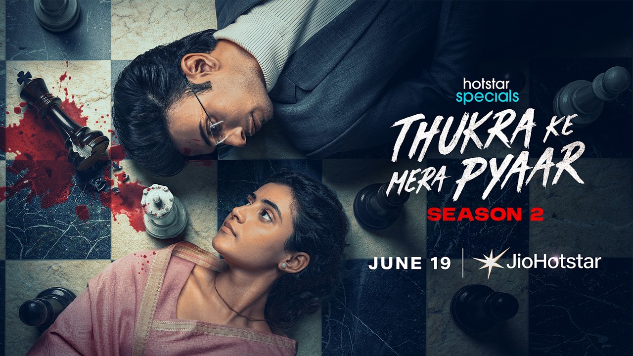 Thukra Ke Mera Pyaar Season 2 – Cast, Story, All Episodes & Everything You Need to Know